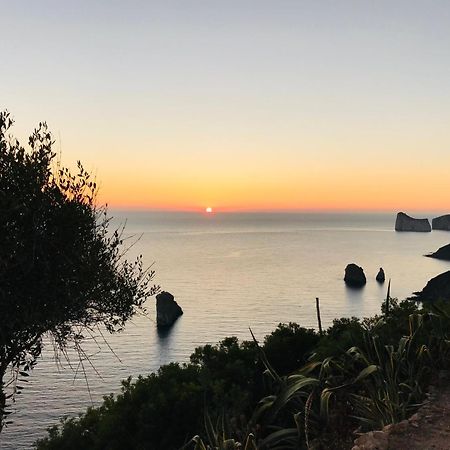 A Casa Di Tinny Barbusi Bagian luar foto