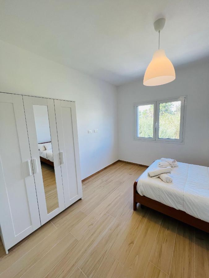 A Casa Di Tinny Barbusi Bagian luar foto